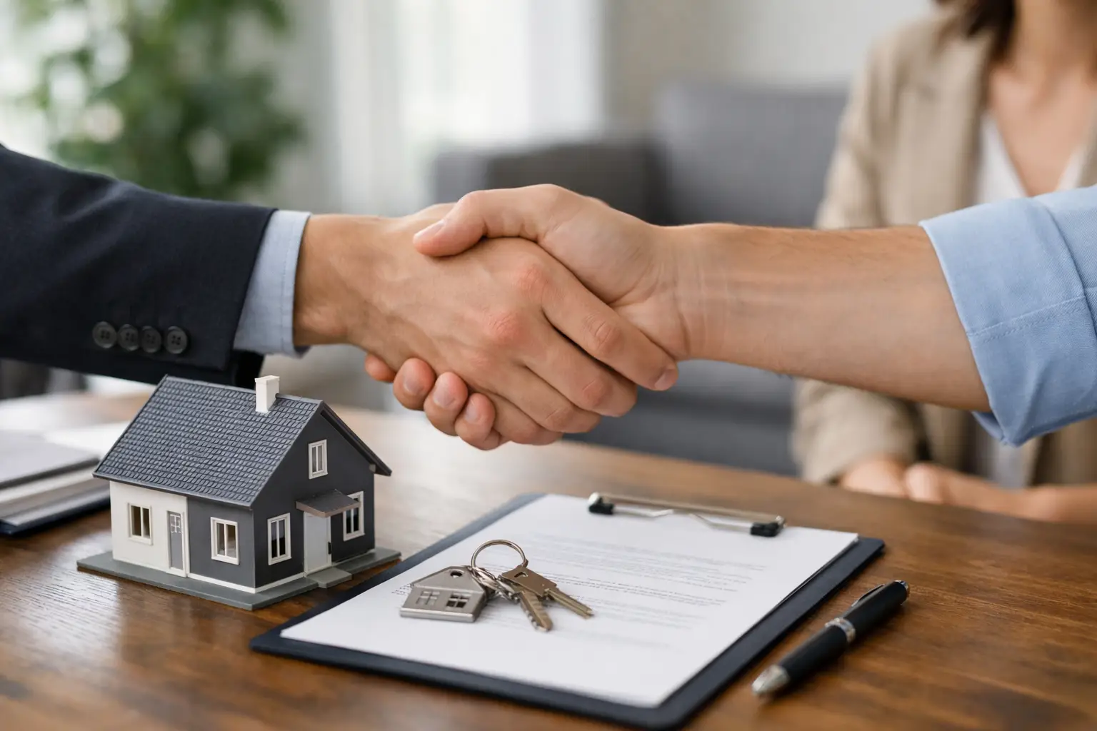 Guaranteed Rent Scheme Landlords Need