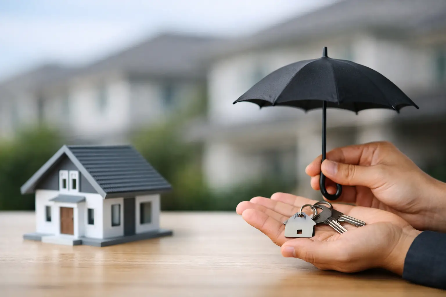 Void Protection for Landlords Explained