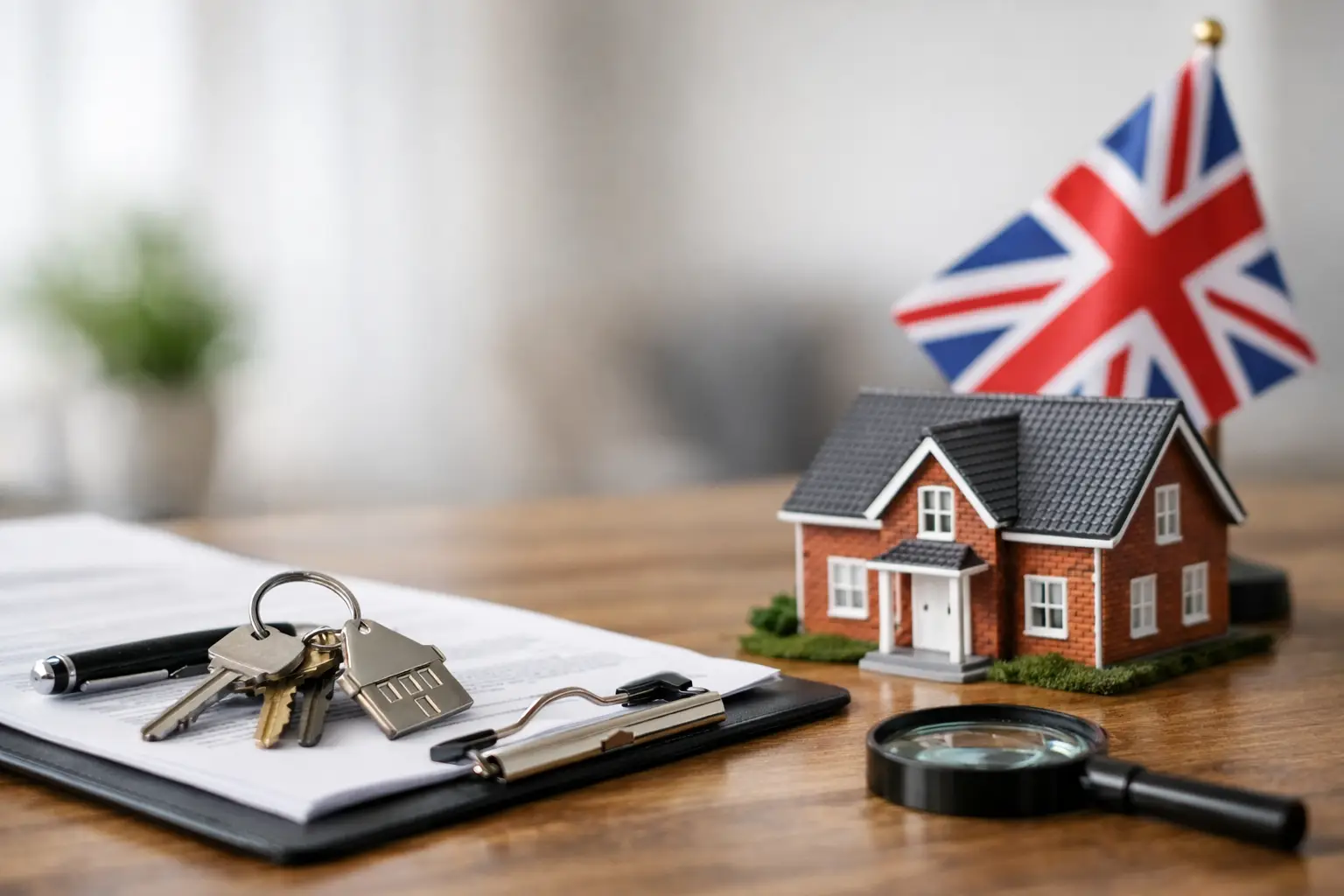 England Rental Compliance Guide for Landlords