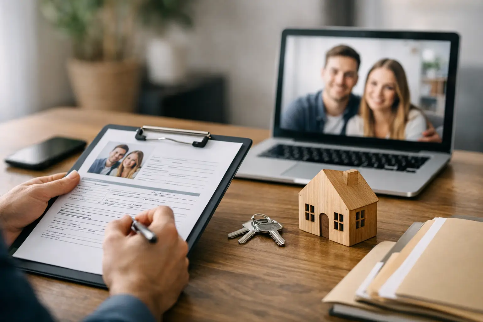 How to Check Tenant References Before Letting