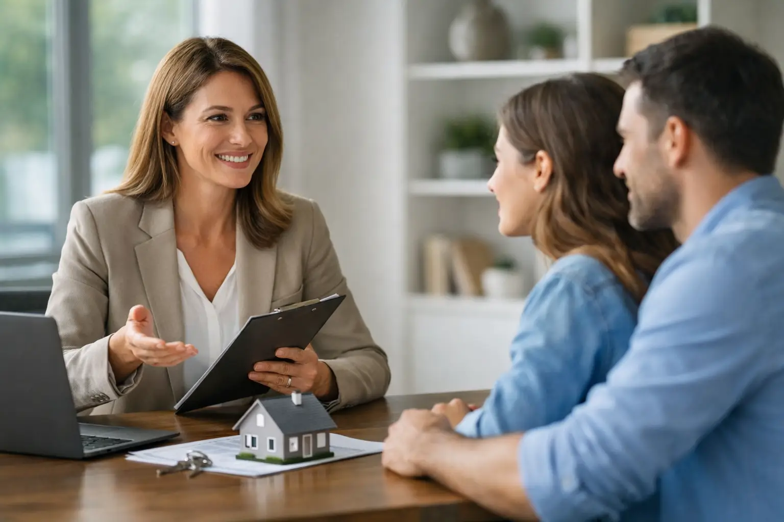 How to Choose a Property Manager With Confidence