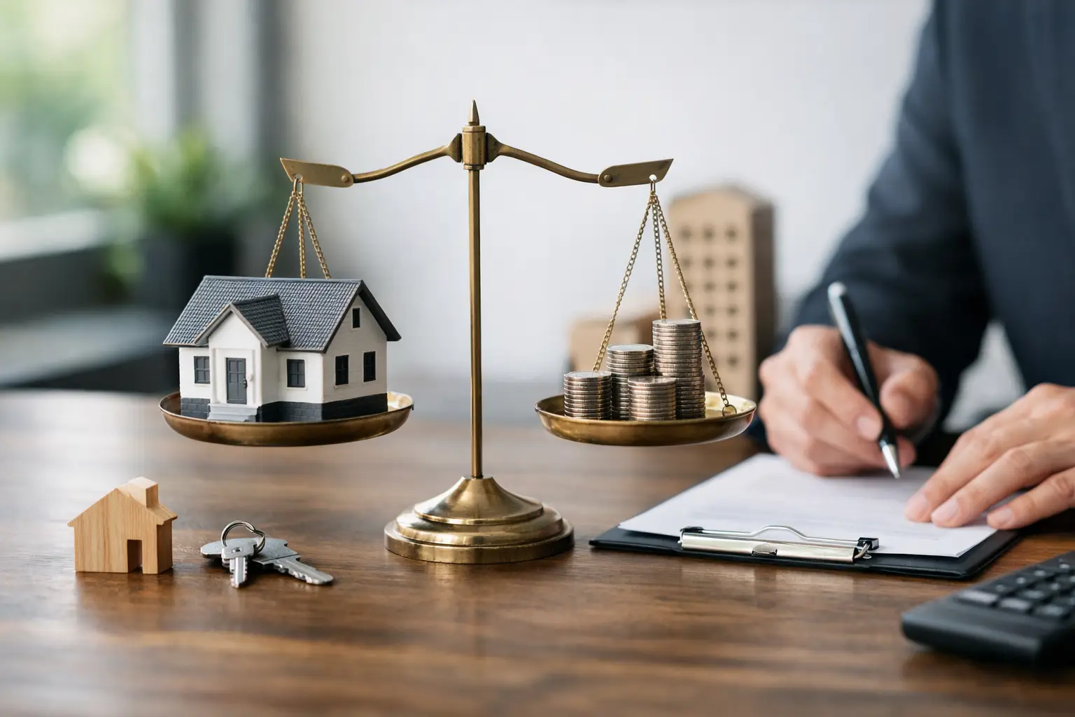 Is a Landlord Risk Transfer Model Worth It?