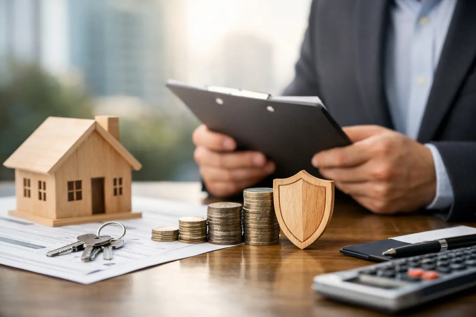Post-Reform Landlord Strategies to Protect Income