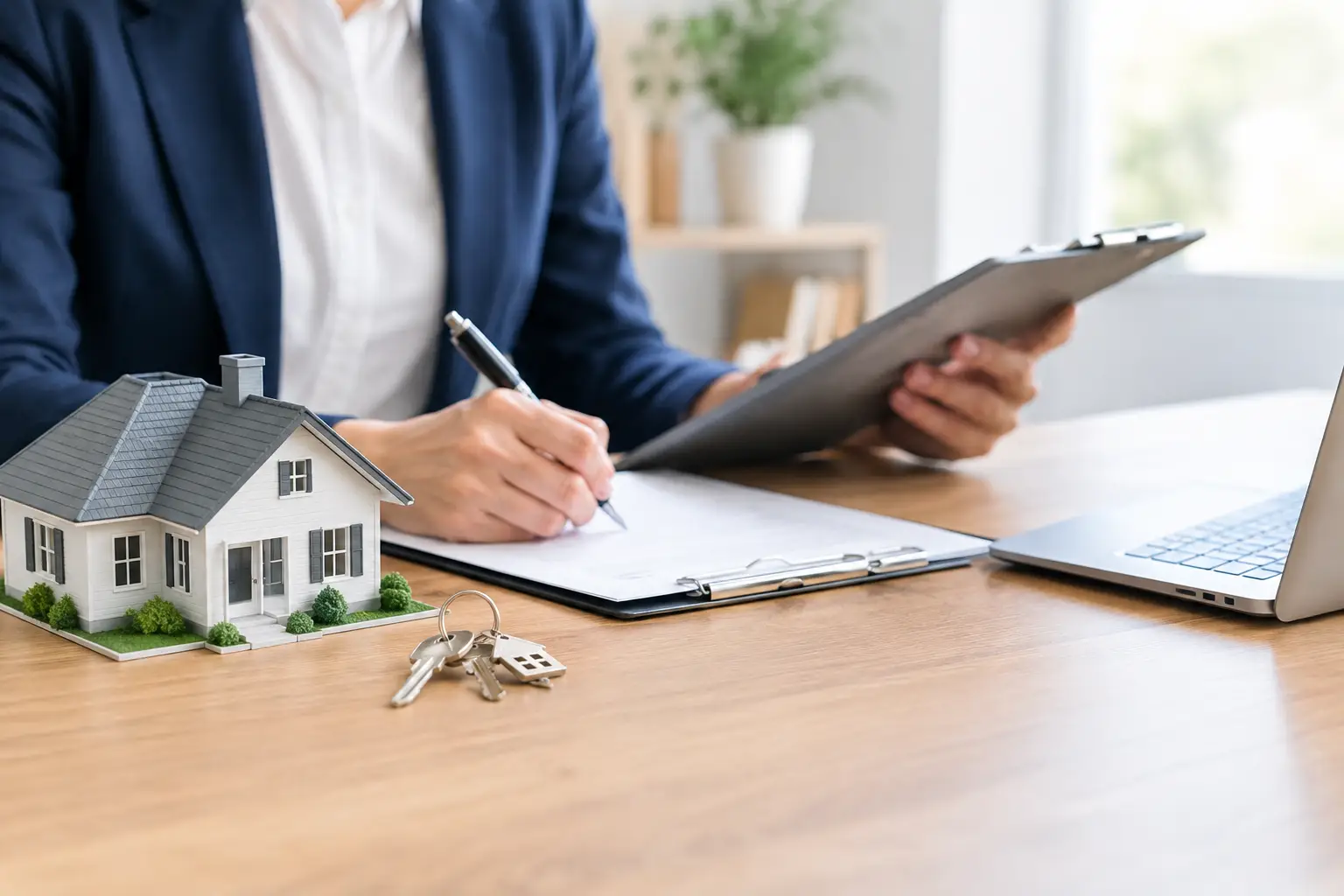 Property Compliance Management for Landlords