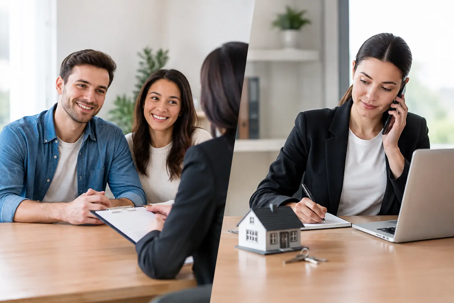 Tenant Find Versus Ongoing Management Explained