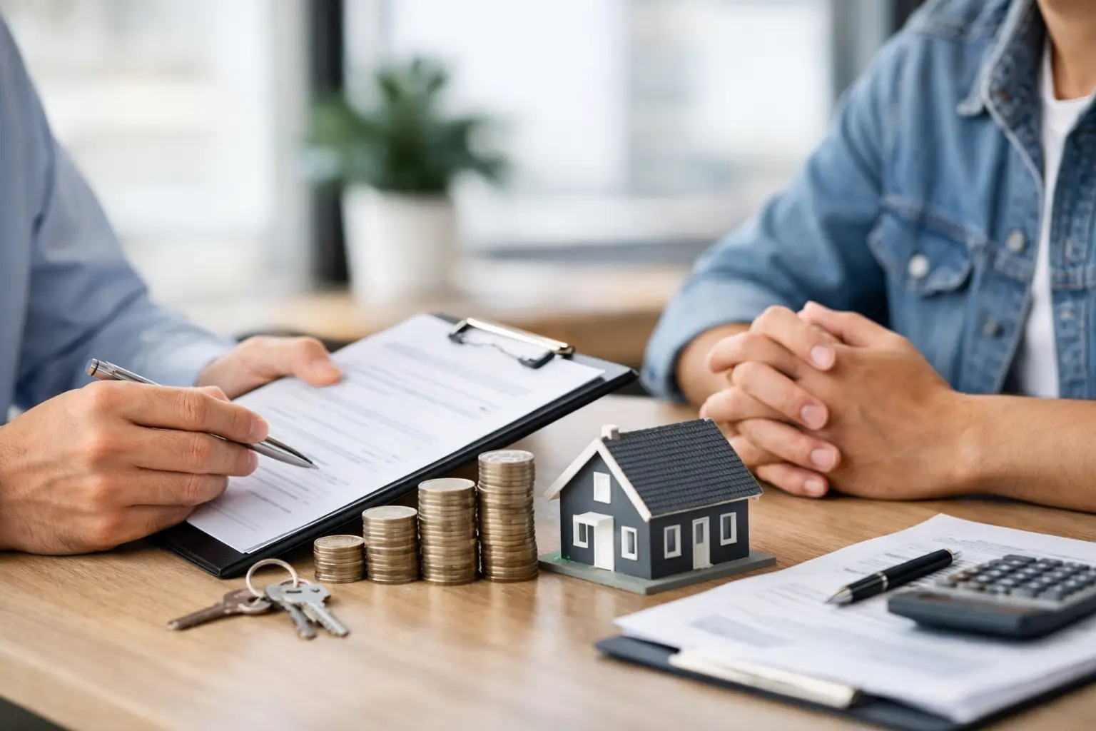 Top Ways to Prevent Arrears for Landlords