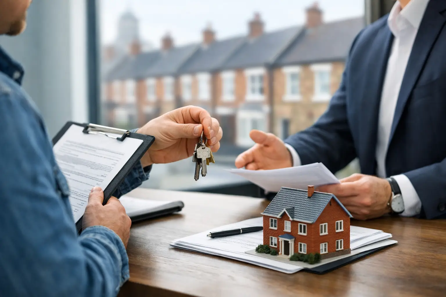 Who Needs Licensing as a Landlord in England?