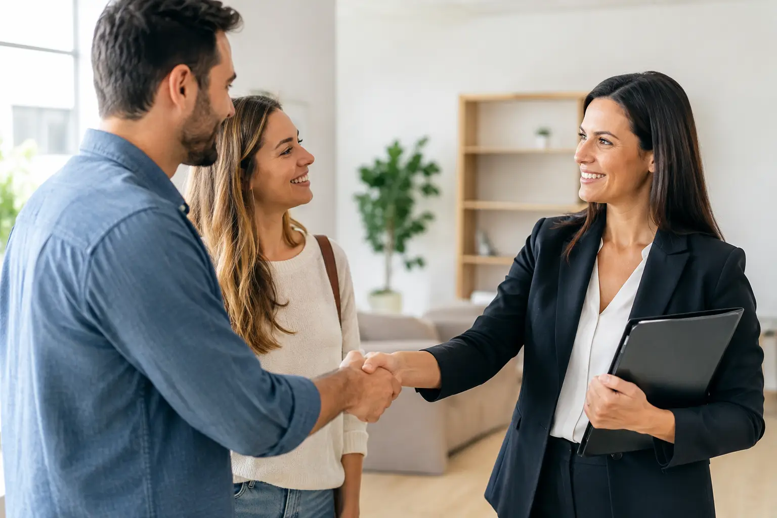 7 Benefits of Professional Tenancy Management