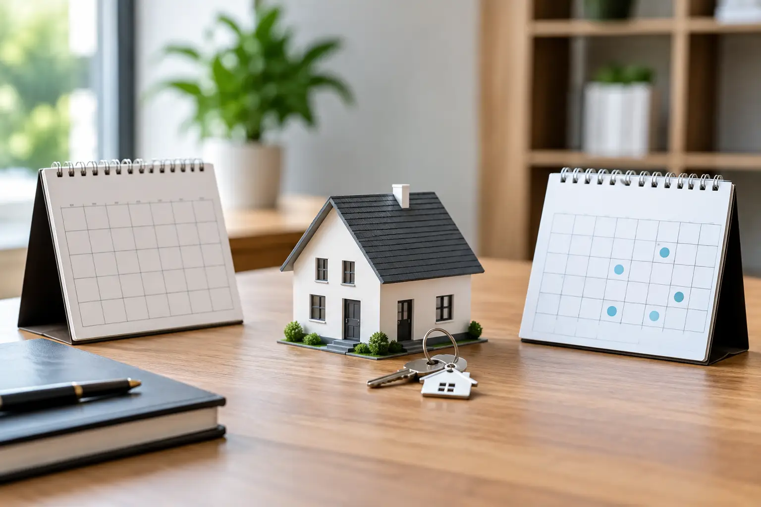 Fixed Term Versus Periodic Tenancy Explained