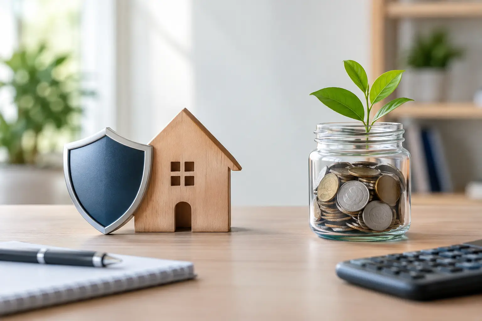 Void Cover Versus Savings Reserve Compared