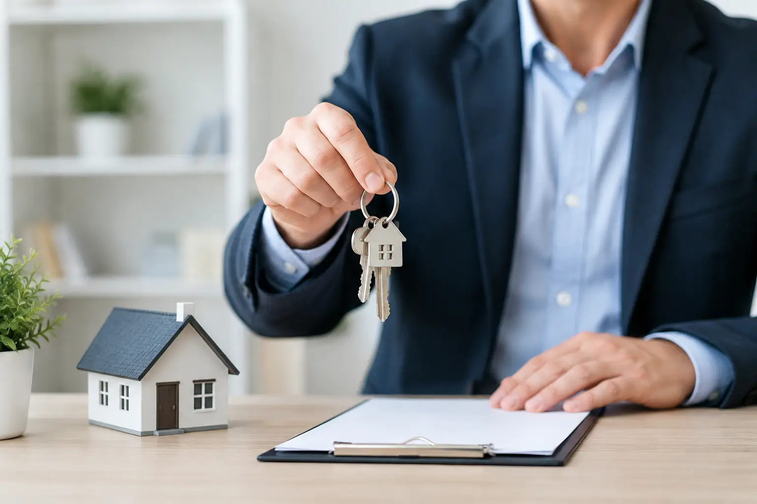 Void Protection Results Landlords Can Rely On